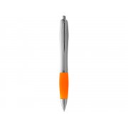 Ручка пластиковая шариковая «Nash» арт. 10635507 Ручка пластиковая шариковая «Nash» арт. 10635507