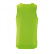 Майка мужская SPORTY TT MEN, зеленый неон арт. 02073286