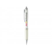 Ручка пластиковая шариковая «Nash» арт. 10707800 Ручка пластиковая шариковая «Nash» арт. 10707800