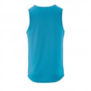 Майка мужская SPORTY TT MEN, ярко-бирюзовая арт. 02073321