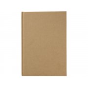 Блокнот А5 «Fiddle adult»