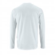 Футболка с длинным рукавом IMPERIAL LSL MEN, белая арт. 02074102