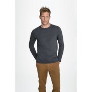 Футболка с длинным рукавом IMPERIAL LSL MEN, белая арт. 02074102