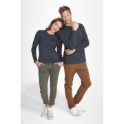 Футболка с длинным рукавом IMPERIAL LSL MEN, белая арт. 02074102