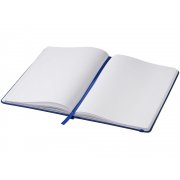 Блокнот А5 «Spectrum» с нелинованными страницами