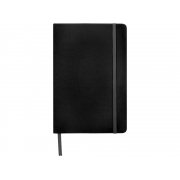 Блокнот А5 «Spectrum» с нелинованными страницами