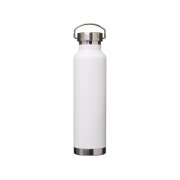 Бутылка с вакуумной медной изоляцией