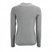 Футболка с длинным рукавом IMPERIAL LSL WOMEN, серый меланж арт. 02075350