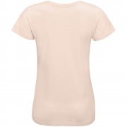 Футболка женская METROPOLITAN, светло-розовая арт. 02079143 Футболка женская METROPOLITAN, светло-розовая арт. 02079143