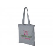 Сумка хлопковая «Carolina», 100 г/м2