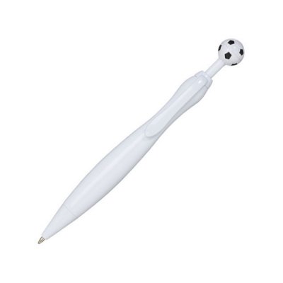 Ручка пластиковая шариковая «Naples football»
