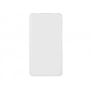 Внешний аккумулятор «Blank» с USB Type-C, 5000 mAh