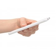 Внешний аккумулятор «Blank» с USB Type-C, 5000 mAh