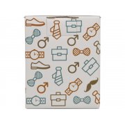 Подарочная коробка «Camo»