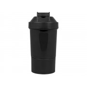 Шейкер для спортивного питания «Level Up»