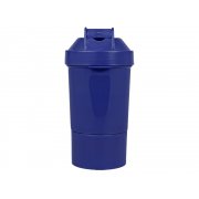 Шейкер для спортивного питания «Level Up»