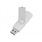 USB/micro USB-флешка на 16 Гб «Квебек OTG»