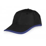 Бейсболка «Solo» арт. 13387727