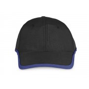 Бейсболка «Solo» арт. 13387727