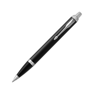 Ручка шариковая Parker «IM Core Black CT»