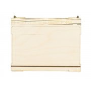 Подарочная коробка «Тайна»