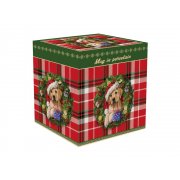 Кружка «Настоящий друг» арт. 124214