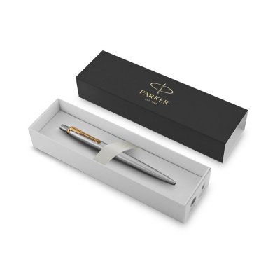 Ручка шариковая Parker Jotter Essential