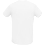 Футболка мужская Martin Men, белая арт. 02855102 Футболка мужская Martin Men, белая арт. 02855102