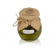 Подарочный набор «Decoration Deluxe» с двумя видами варенья