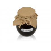 Подарочный набор «Decoration Deluxe» с двумя видами варенья