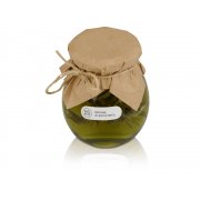 Подарочный набор «Decoration Deluxe» с двумя видами варенья