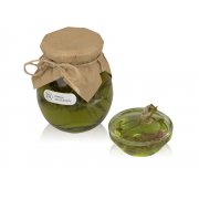 Подарочный набор «Decoration Deluxe» с двумя видами варенья