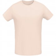 Футболка мужская Martin Men, розовая арт. 02855143