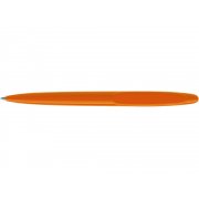 Ручка шариковая пластиковая Prodir DS5 TPP арт. ds5tpp-10