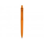 Ручка пластиковая шариковая Prodir DS8 PRR «софт-тач»