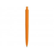 Ручка пластиковая шариковая Prodir DS8 PRR «софт-тач»