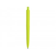 Ручка пластиковая шариковая Prodir DS8 PRR «софт-тач»