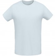 Футболка мужская Martin Men, голубая арт. 02855251
