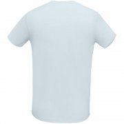 Футболка мужская Martin Men, голубая арт. 02855251