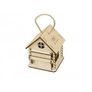 Игрушка-упаковка «Домик»