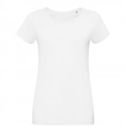 Футболка женская Martin Women, белая арт. 02856102