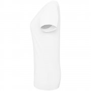 Футболка женская Martin Women, белая арт. 02856102