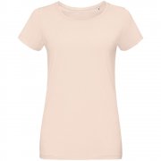 Футболка женская Martin Women, розовая арт. 02856143