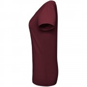 Футболка женская Martin Women, бордовая арт. 02856167