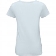 Футболка женская Martin Women, голубая арт. 02856251