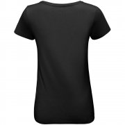 Футболка женская Martin Women, черная арт. 02856309