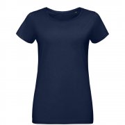 Футболка женская Martin Women, темно-синяя арт. 02856319