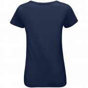 Футболка женская Martin Women, темно-синяя арт. 02856319