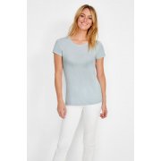 Футболка женская Martin Women, серый меланж арт. 02856350