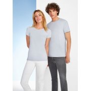 Футболка женская Martin Women, серый меланж арт. 02856350